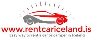 rentcariceland rent a car